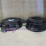 Ventilators doors Ventilators doors